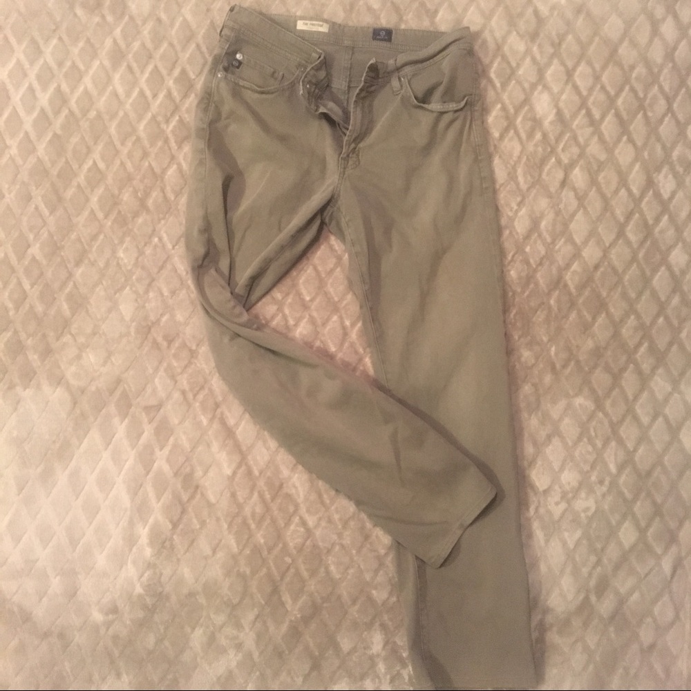 Adriano Goldschmeid designer jeans
